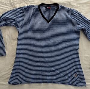 Vintage Tommy Hilfiger Long Sleeve Shirt